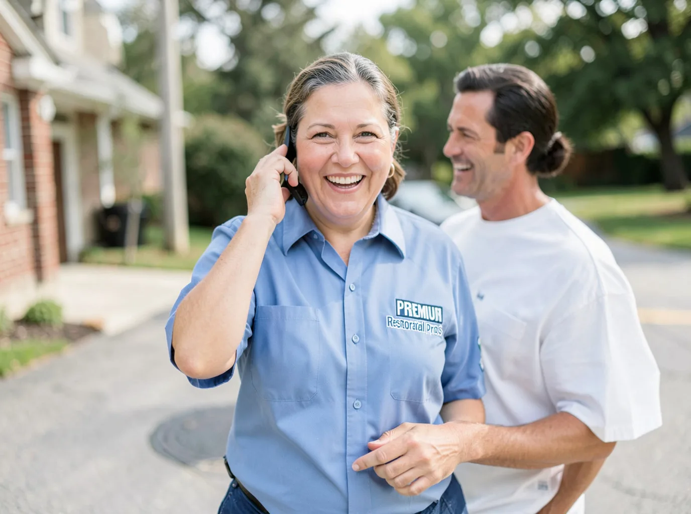 Water Damage Restoration West Milford, WV FAQs